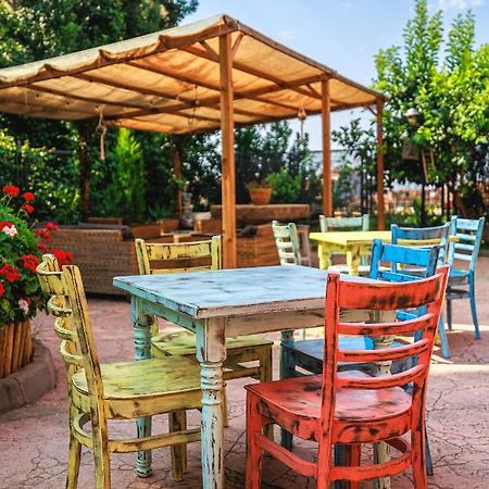 La Posada De La Gula Jarandilla de la Vera Dış mekan fotoğraf