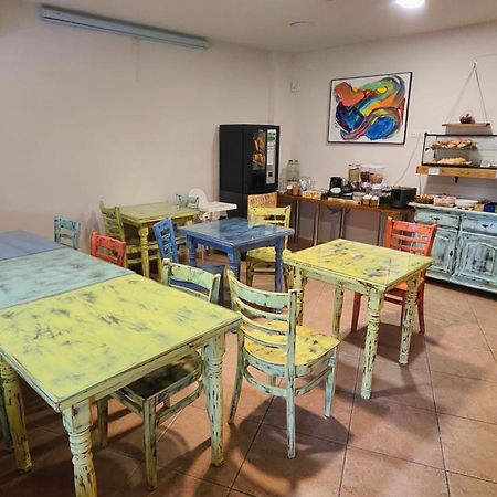 La Posada De La Gula Jarandilla de la Vera Dış mekan fotoğraf