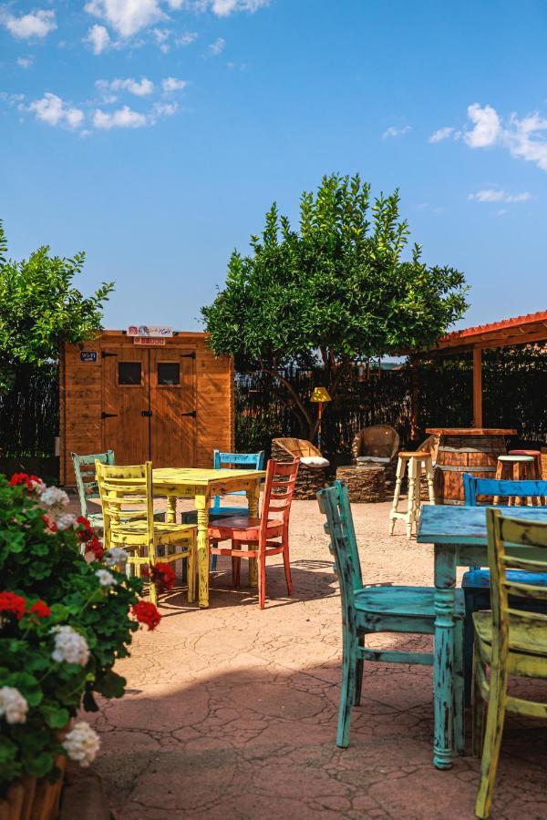 La Posada De La Gula Jarandilla de la Vera Dış mekan fotoğraf
