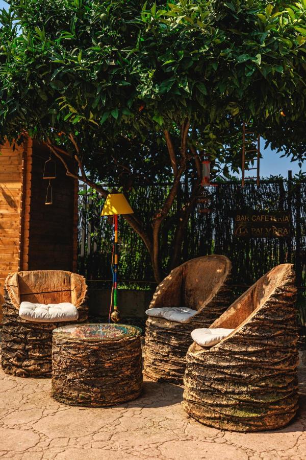 La Posada De La Gula Jarandilla de la Vera Dış mekan fotoğraf