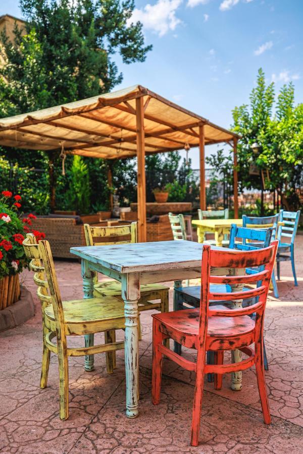 La Posada De La Gula Jarandilla de la Vera Dış mekan fotoğraf