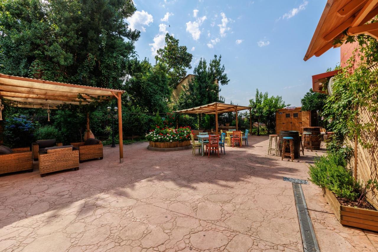 La Posada De La Gula Jarandilla de la Vera Dış mekan fotoğraf