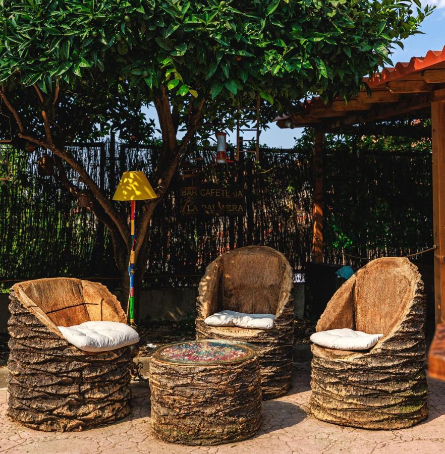 La Posada De La Gula Jarandilla de la Vera Dış mekan fotoğraf